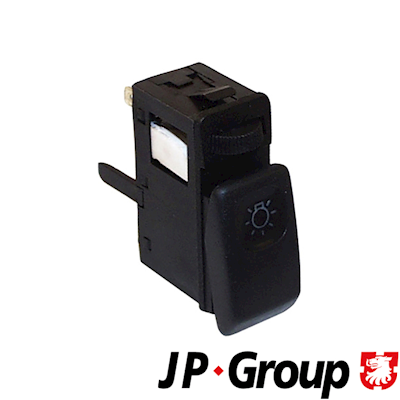 JP GROUP 1196100400 Выключатель, головной свет JP GROUP