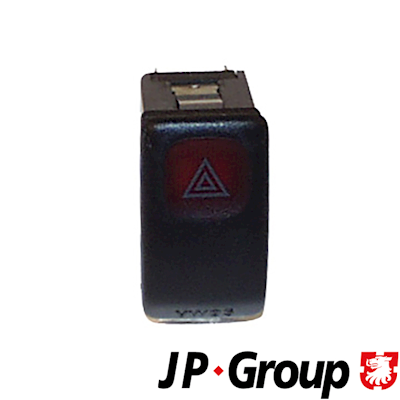 JP GROUP 1196300100 Указатель аварийной сигнализации JP GROUP