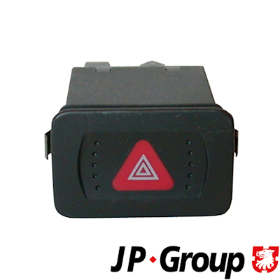 JP GROUP 1196300400 Указатель аварийной сигнализации JP GROUP