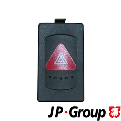 JP GROUP 1196300700 Указатель аварийной сигнализации JP GROUP