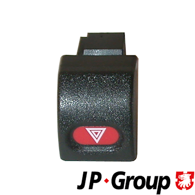 JP GROUP 1296300500 Указатель аварийной сигнализации JP GROUP