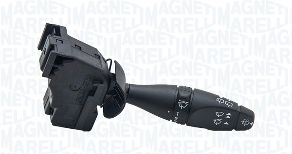 MAGNETI MARELLI 000050176010 Выключатель на рулевой колонке