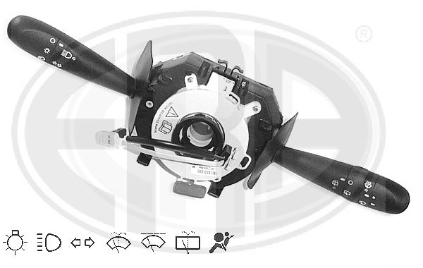 ERA 440214 Выключатель на рулевой колонке