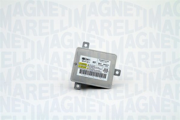 MAGNETI MARELLI 711307329386 Устройство управления, освещение