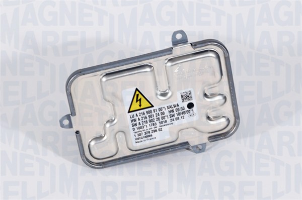 MAGNETI MARELLI 711307329296 Устройство управления, освещение