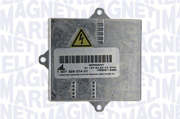 MAGNETI MARELLI 711307329074 Устройство управления, освещение