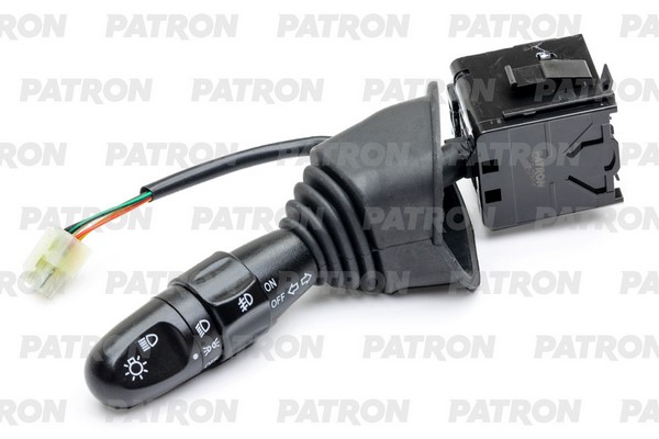 PATRON P15-0305 Выключатель на рулевой колонке
