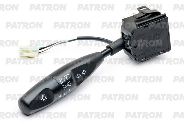 PATRON P15-0311 Выключатель на рулевой колонке