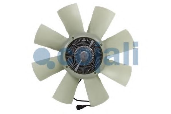 Вискомуфта привода вентилятора COJALI                7085414