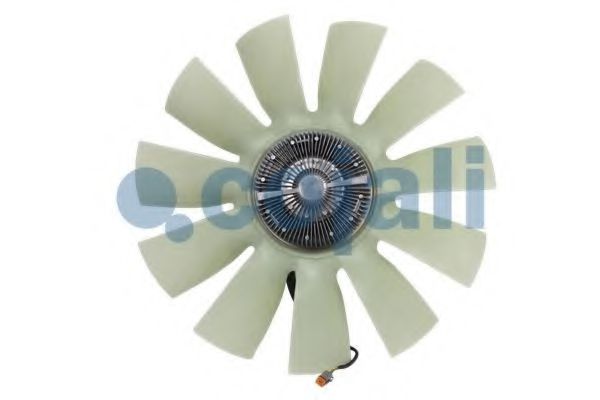 Вискомуфта привода вентилятора с крыльчаткой COJALI                7075407