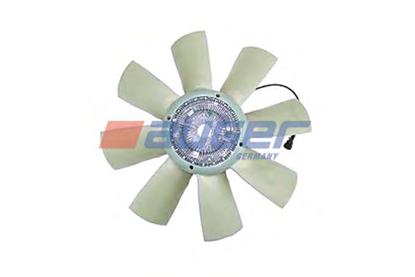 Вентилятор, охлаждение двигателя HCV Auger                71198