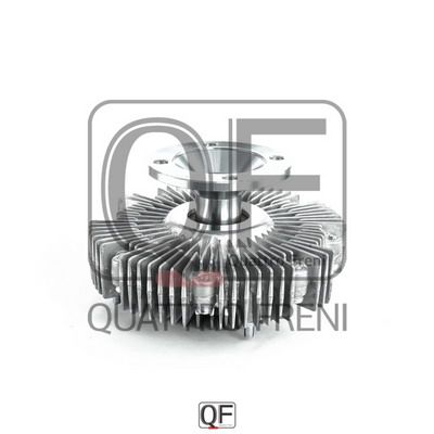 Вискомуфта вентилятора Quattro Freni                QF00100099