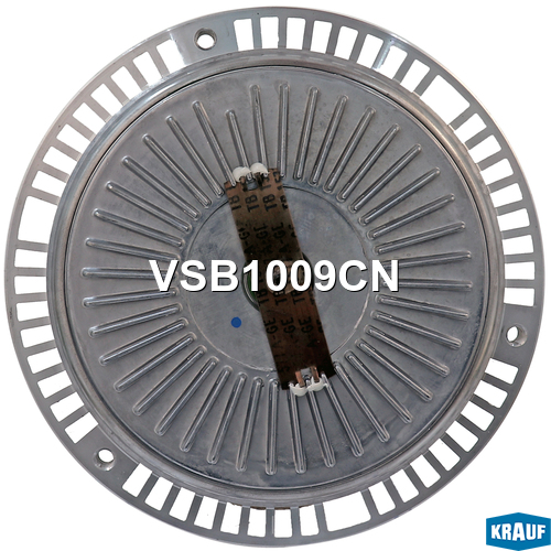 Вискомуфта Krauf                VSB1009CN