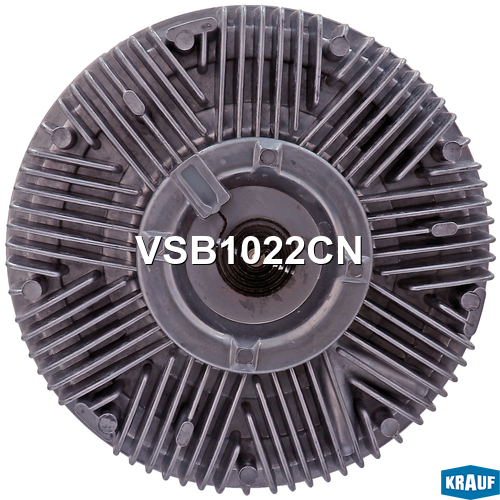 Вискомуфта Krauf                VSB1022CN