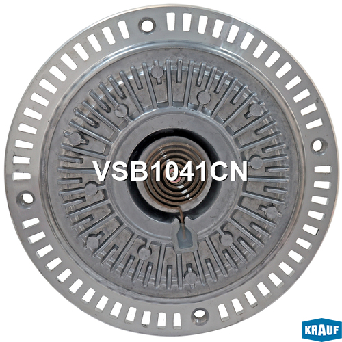 Вискомуфта Krauf                VSB1041CN