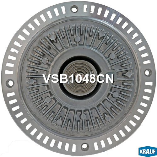 Вискомуфта Krauf                VSB1048CN