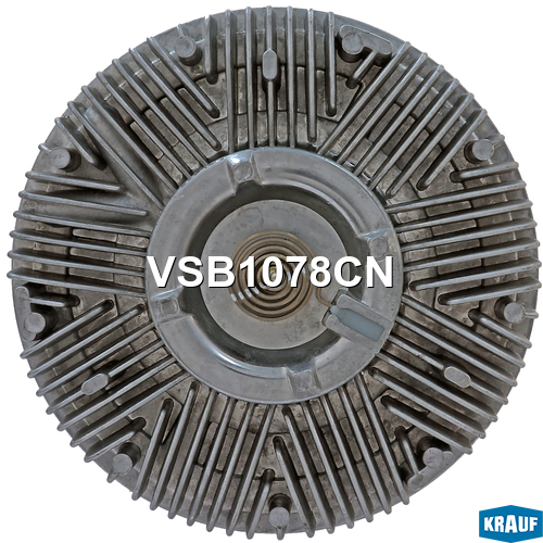 Вискомуфта Krauf                VSB1078CN