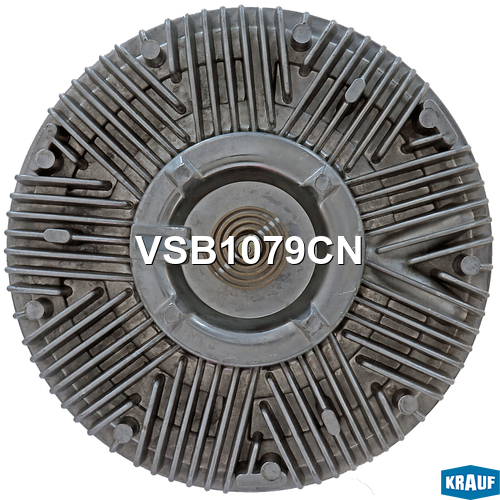 Вискомуфта Krauf                VSB1079CN