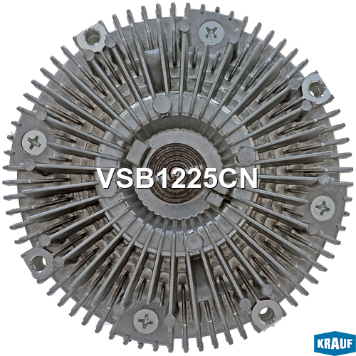 Вискомуфта Krauf                VSB1225CN