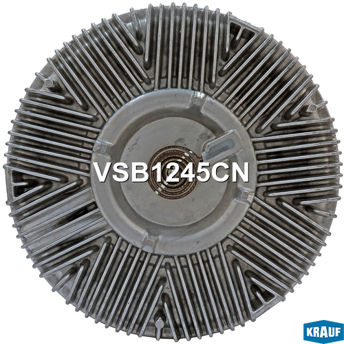 Вискомуфта Krauf                VSB1245CN