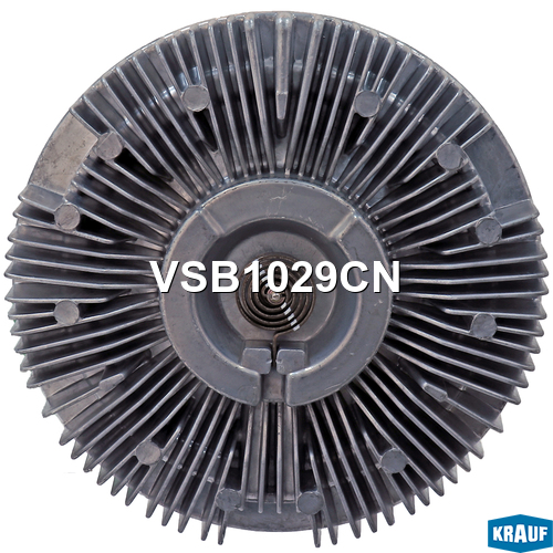 Вискомуфта Krauf                VSB1029CN