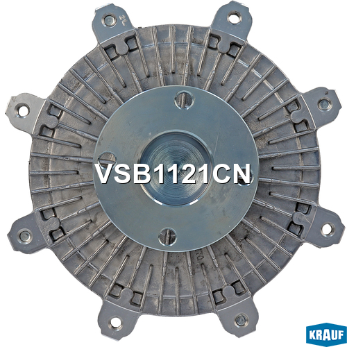 Вискомуфта Krauf                VSB1121CN