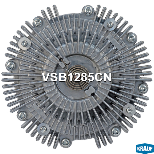 Вискомуфта Krauf                VSB1285CN