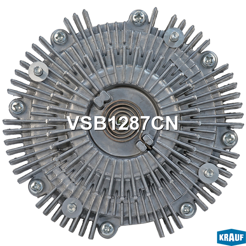 Вискомуфта Krauf                VSB1287CN