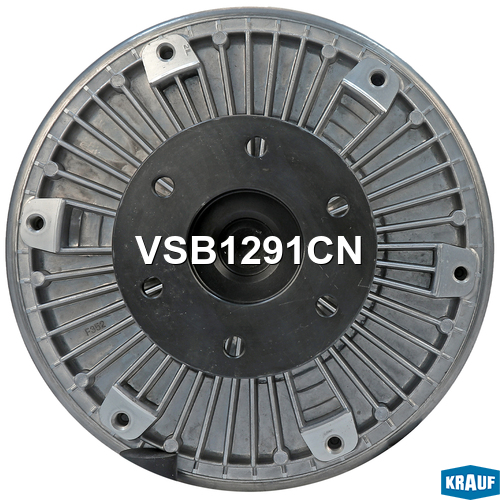 Вискомуфта Krauf                VSB1291CN