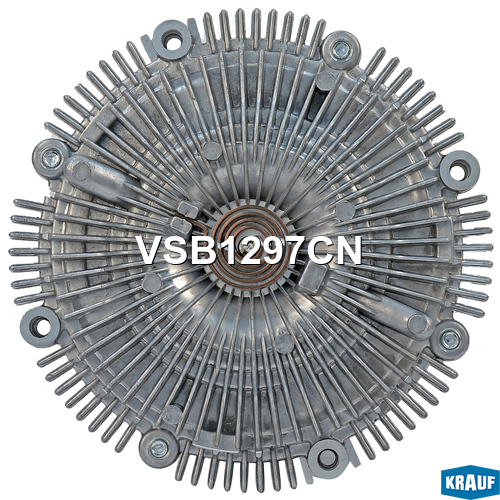 Вискомуфта Krauf                VSB1297CN