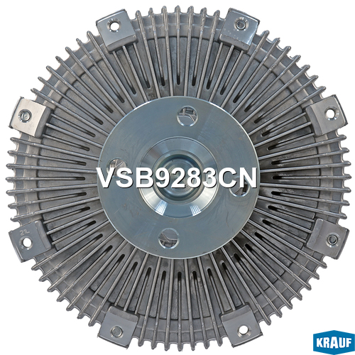 Вискомуфта Krauf                VSB9283CN