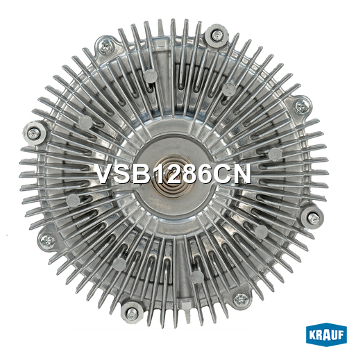 Вискомуфта Krauf                VSB1286CN