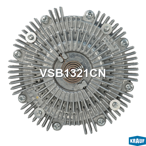 Вискомуфта Krauf                VSB1321CN