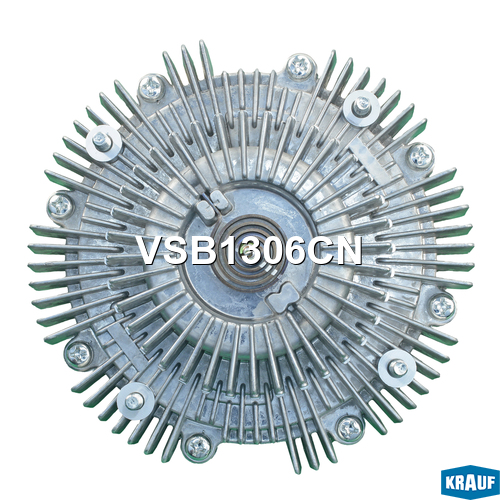 Вискомуфта Krauf                VSB1306CN