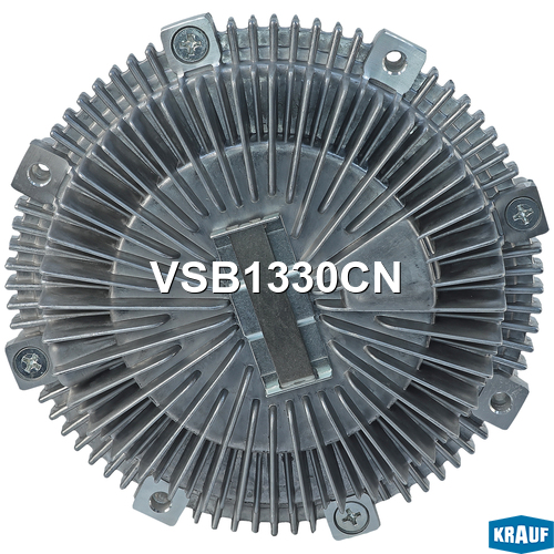 Вискомуфта Krauf                VSB1330CN