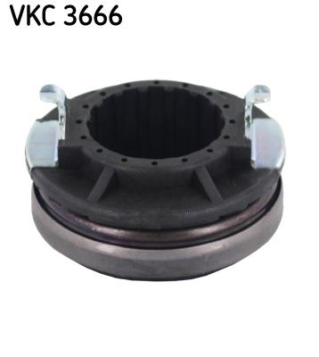 VKC3666 SKF Выжимной подшипник