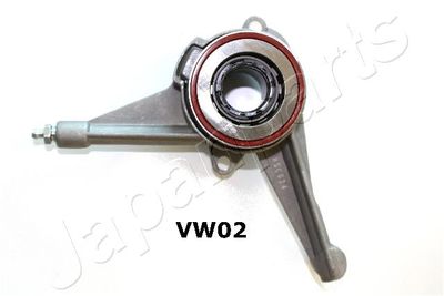 CFVW02 JAPANPARTS Выжимной подшипник