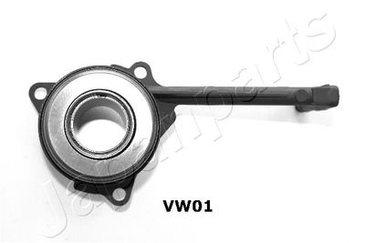 CFVW01 JAPANPARTS Выжимной подшипник