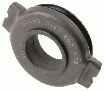 3151600538 SACHS Выжимной подшипник