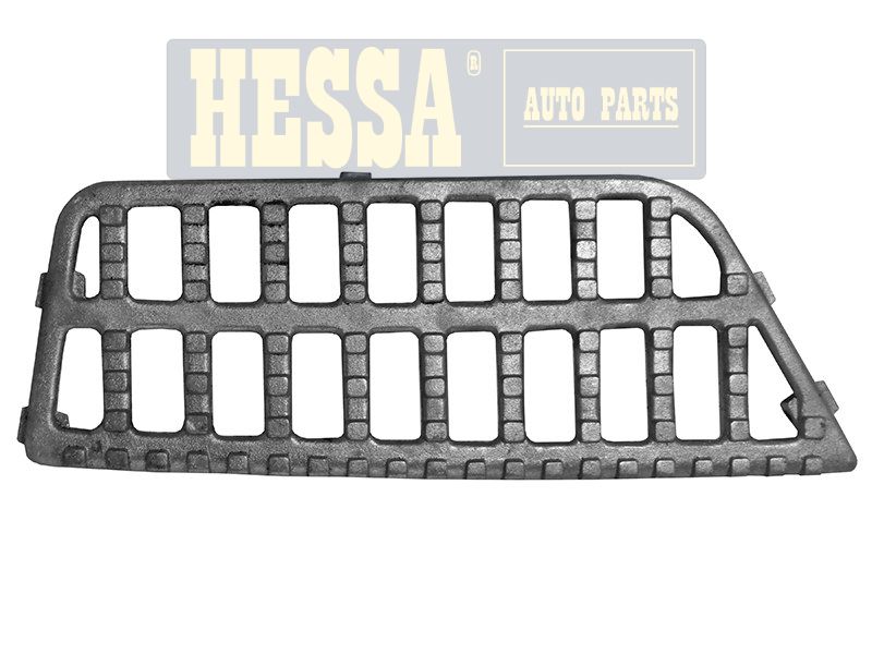 Вкладыш в подножку isuzu gigaexr alloy step upper LH 96-2000 верх (пр-во Тайвань) HESSA                ZZXV39738