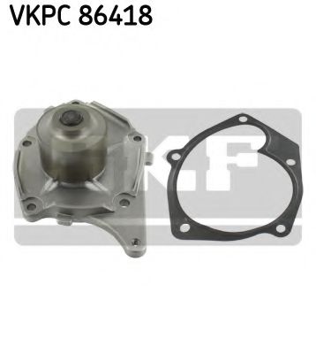 Водяной насос SKF                VKPC 86418