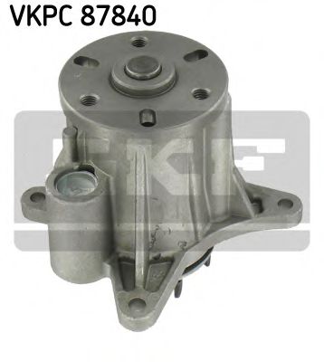 Насос водяной SKF                VKPC 87840