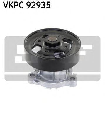 Насос водяной SKF                VKPC 92935