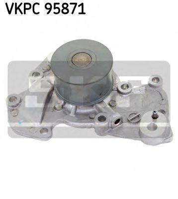 Водяной насос SKF                VKPC 95871