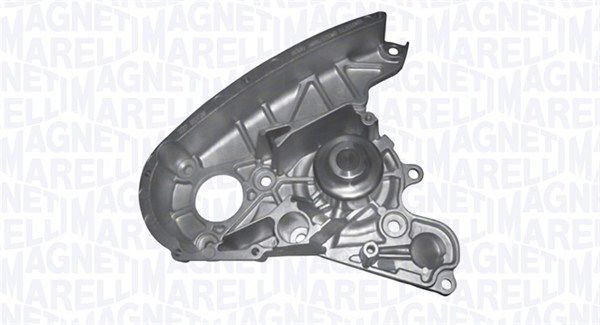 Насос водяной HCV Magneti Marelli                352316170356