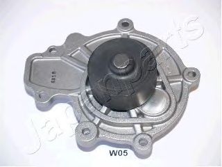 Водяной насос Japanparts                PQ-W05