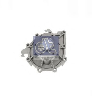 Насос водяной R6 d126 HCV Diesel Technic                316016