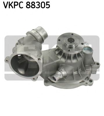 Насос водяной SKF                VKPC 88305