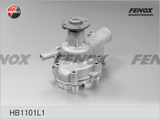 Насос водяной Fenox                HB1101L1