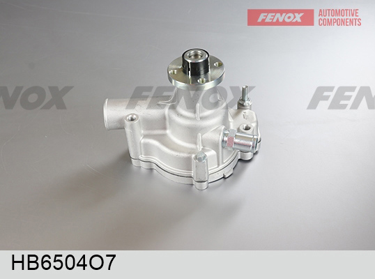 Насос водяной Fenox                HB6504O7
